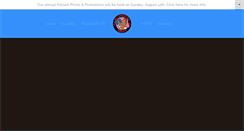 Desktop Screenshot of karateincorona.com